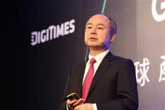 SoftBank Group founder Masayoshi Son