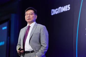 Digitimes president Colley Hwang