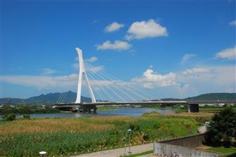 Shezi Bridge