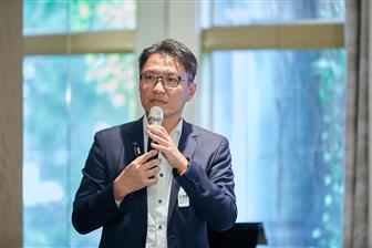 Chunnan Chen, Vice President of Enterprise Data Technology & Customer Analysis, Testrite Group