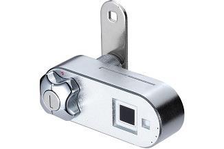 Midas Touch's smart fingerprint locker lock