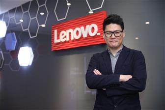 Han Chon, Regional General Manager, Lenovo DCG Central Asia Pacific