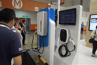 Charging stations heavily influence demand for electric cars