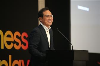 Hyohak Nam, Executive Vice President, Large Display Business, Samsung Display