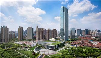 Smith relocates its Shanghai office