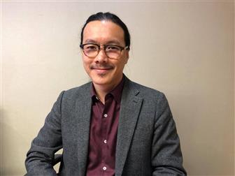 La Vida Tec CEO Pan Ren-hao