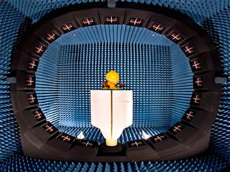 Dekra provides one-stop wireless testing