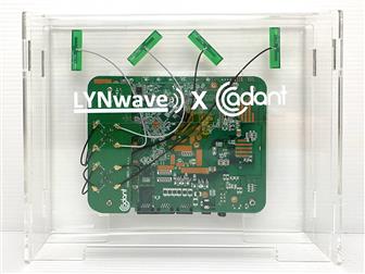 sMART-2, Lynwave and Adant