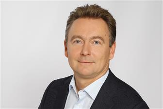 Silvio Muschter, CEO of Swissbit