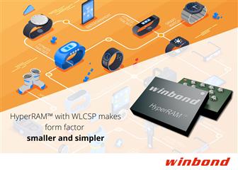 Winbond provides four product lines