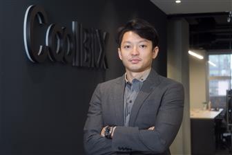 CoolBitX founder and CEO Michael Ou