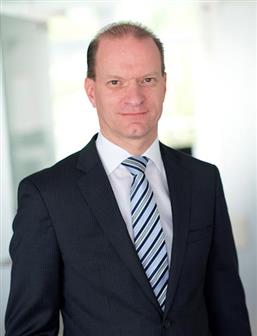 ZNT CEO Bernhard Marsoner