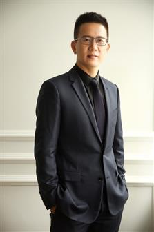 Mr. Lingpeng Ying, CEO of Fibocom