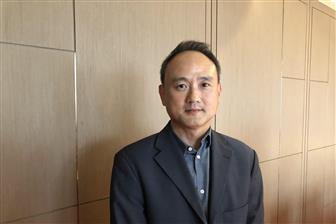 Yen Sun general manager Robert Liu
