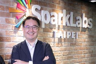 SparkLabs Taipei