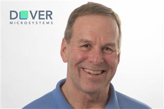 Dover Microsystems CEO Jothy Rosenberg