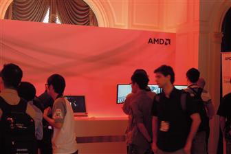 AMD next-generation notebook CPUs may be in shortages
