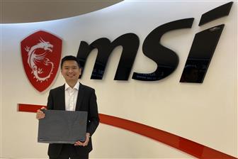 MSI releases 13 new gaming notebooks