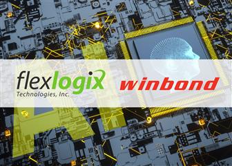 Winbond's low-power, high-performance LPDDR4X DRAM
