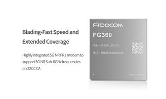 Fibocom FG360