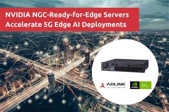 NVIDIA NGC-Ready-for-Edge servers