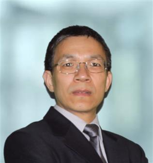 AltumView President and Simon Fraser University professor, Jie Liang