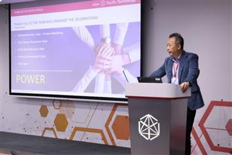 Mr. Lim Choon Khoon, CEO of ASMPT’s Semiconductor Solutions Segment