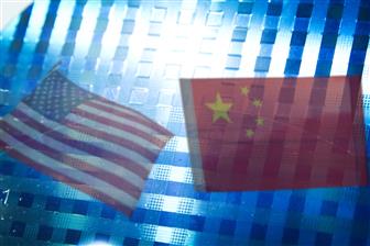 US-China tensions are rising