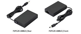 FSP U3 series adapter