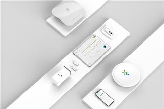 The patented proprietary technology UltronKEY used in the Ultron IoT platform quick setups IoT system.