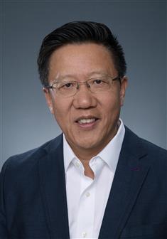 Hongwen Zhang, Co-Founder, CEO, CTO and Director