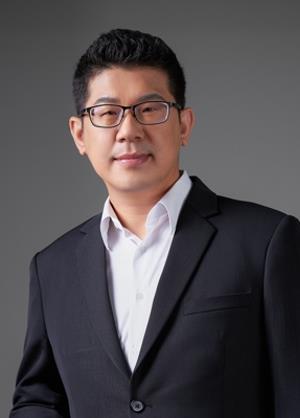 DEKRA iST, Sales Division Assistant Vice president, Anton Hsu