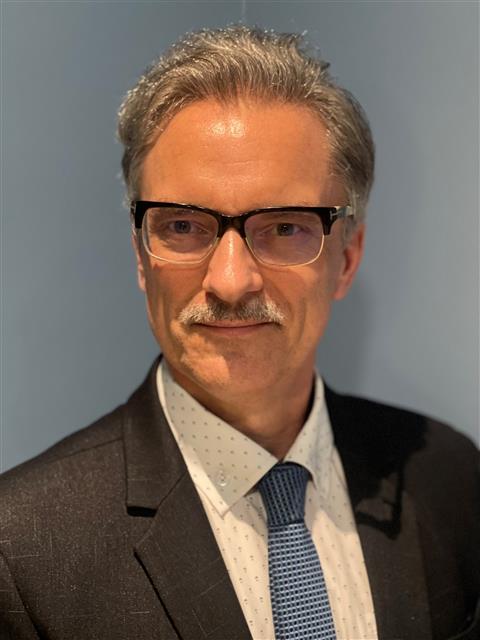 Peter Karl Loewenhardt, Senior Vice President at Tokyo Electron Taiwan