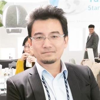 YajanTech CEO James Tsai