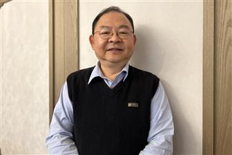 Ibase Technology spokesman Jeff Hsu