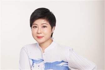 Professor Carol Lin of National Yangming Chiaotung University Law School.