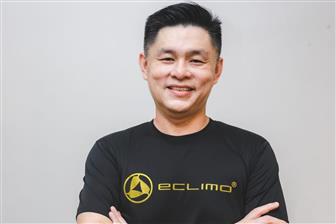 Eclimo CEO Dato??Dennis Chuah. Credit: Chuah