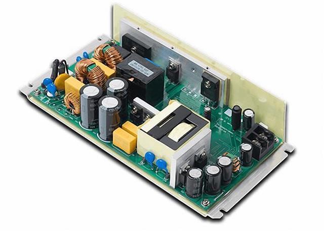 APD medical power supply has high electrostatic susceptibility.