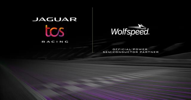 New season welcomes a new partner, with Wolfspeed joining the team as Official Power Semiconductor Partner
