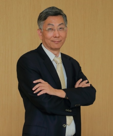 Chairman of TINVA, Michael Kao