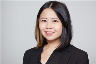 Sabrina Yu