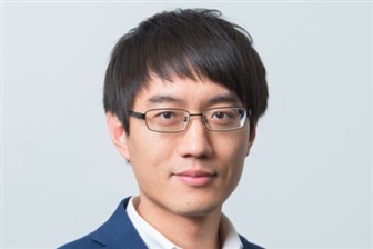 Rudder Wu, founder and CTO of Thermalytica. Credit: Thermalytica