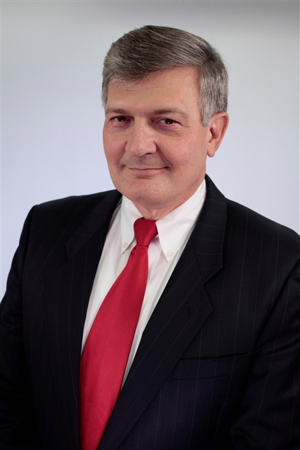 David Reed, CEO, Vedanta-Foxconn Semiconductors. Credit: Vedanta-Foxconn