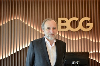 BCG Henderson Institute Global Director Francois Candelon