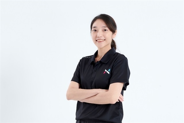 NeuinX technical consultant Min-Chun Hu