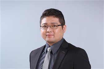 DIGITIMES Research Analyst and Project Manager Eric Chen