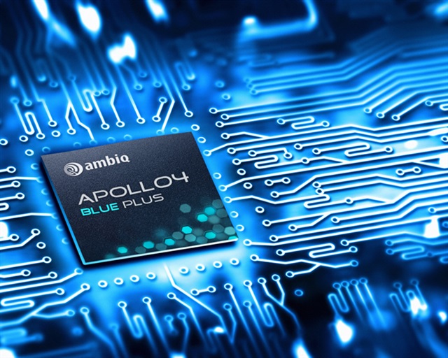 DigiKey has partnered with Ambiq to offer their low-power IC solutions, including the  Apollo4 Blue Plus, which enables Bluetooth Low Energy (BLE),