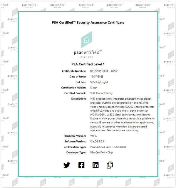 Vi57_Series_PSA_Certified