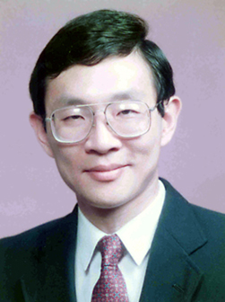 CY Lu, chairman and CEO of Ardentec Corporation
