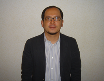 Shusuke Hayashi, marketing director of Techno Systems Research (TSR)